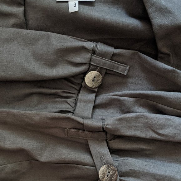 ARTEFACT MONTRÉAL Summer suit jacket and pants - Picture 10 of 13